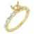 14K Yellow