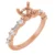 14K Rose