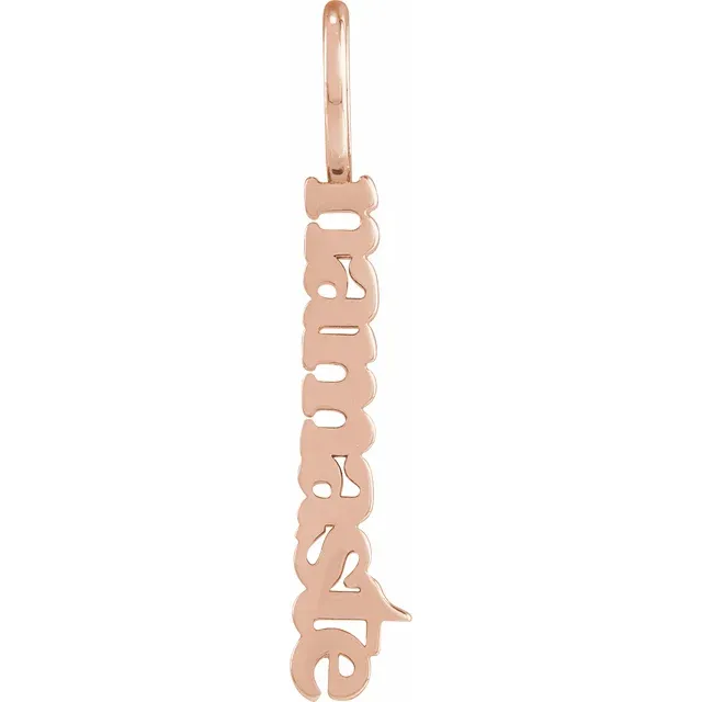 14K Rose