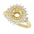 14K Yellow