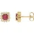 14K Yellow