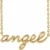 14K Yellow