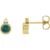 14K Yellow