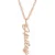 14K Rose