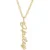 14K Yellow