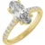 14K Yellow