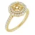 14K Yellow