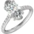 14K White