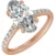 14K Rose