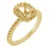 14K Yellow