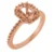 14K Rose