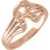 14K Rose