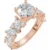 14K Rose