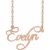 14K Rose