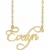 14K Yellow