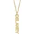 14K Yellow