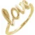 14K Yellow