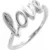 14K White