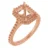 14K Rose
