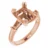 14K Rose