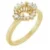 14K Yellow