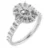 14K White