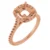 14K Rose