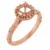14K Rose