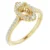 14K Yellow