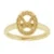 14K Yellow