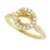 14K Yellow