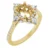 14K Yellow
