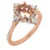14K Rose