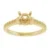 14K Yellow