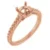 14K Rose