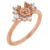 14K Rose