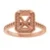 14K Rose