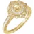 14K Yellow