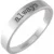 14K White