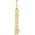 14K Yellow