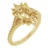 14K Yellow