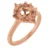 14K Rose
