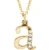 14K Yellow