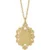 14K Yellow