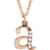 14K Rose