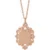 14K Rose