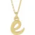 14K Yellow