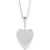 14K White