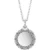 14K White