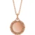 14K Rose